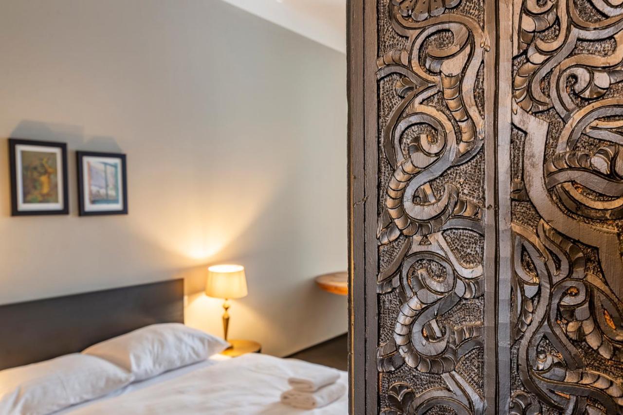 Masna - Old Town Grand Residence Прага Екстериор снимка