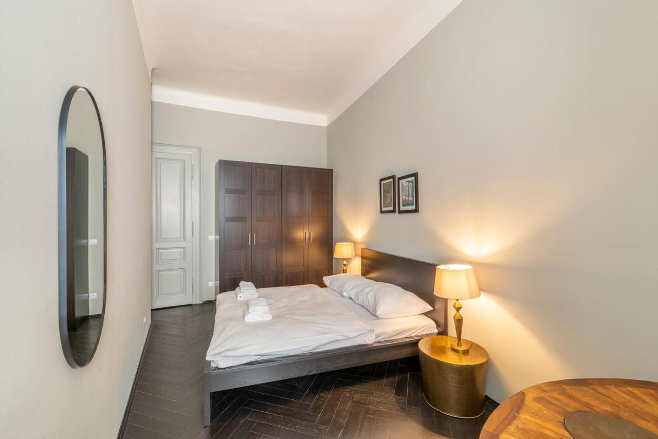 Masna - Old Town Grand Residence Прага Екстериор снимка