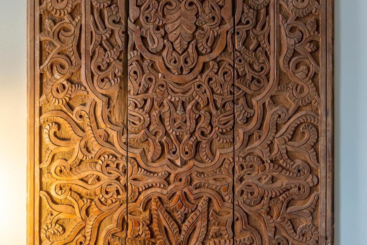 Masna - Old Town Grand Residence Прага Екстериор снимка