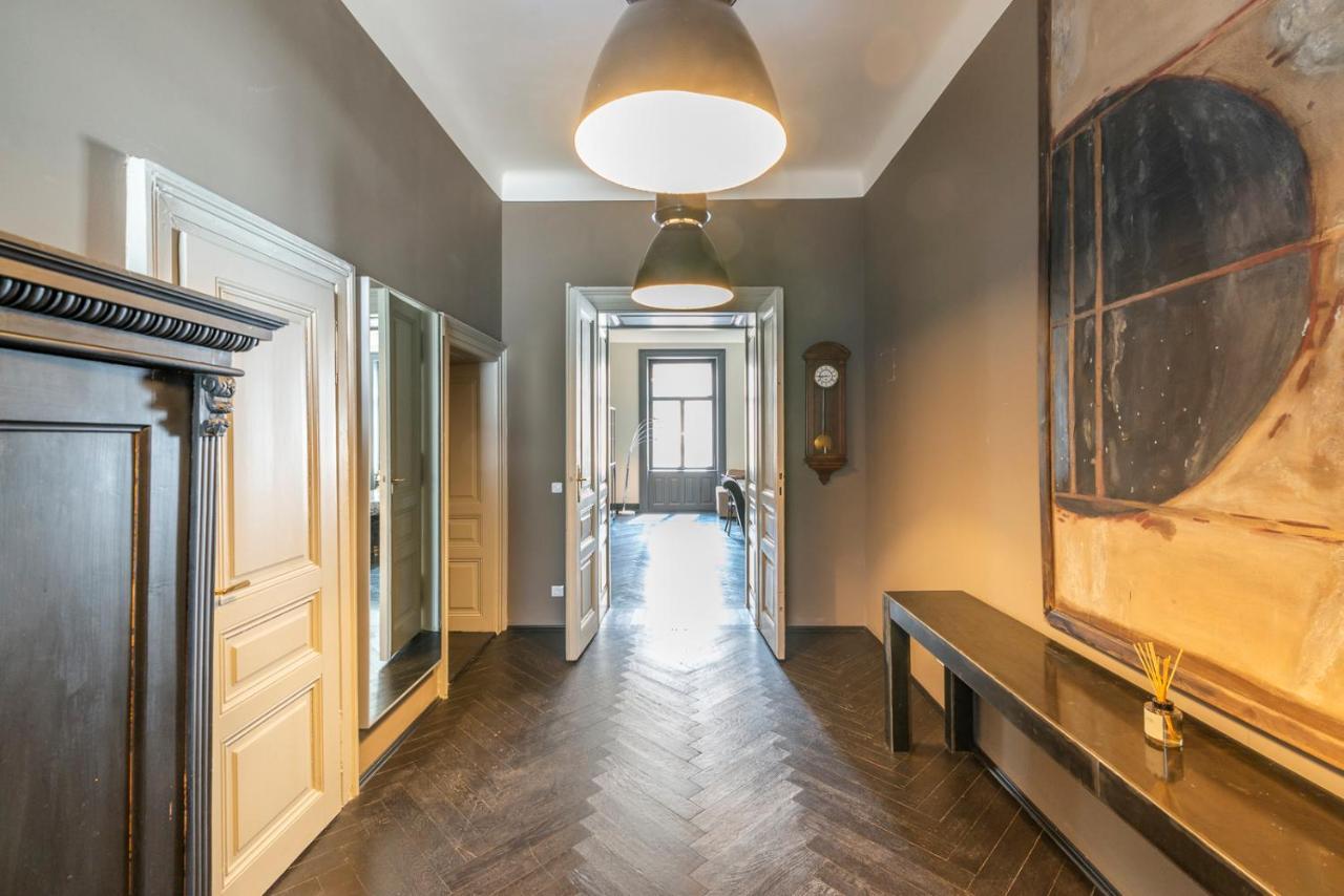 Masna - Old Town Grand Residence Прага Екстериор снимка