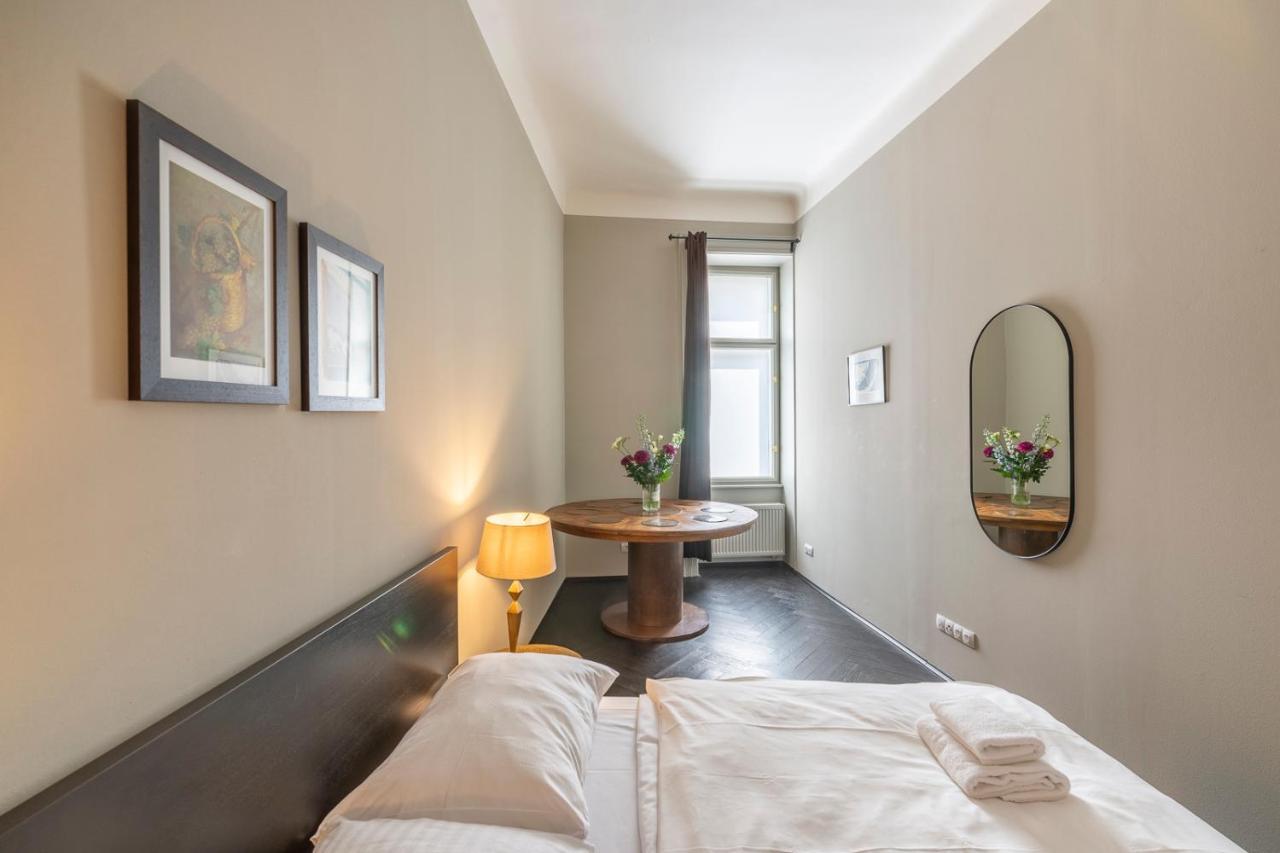 Masna - Old Town Grand Residence Прага Екстериор снимка